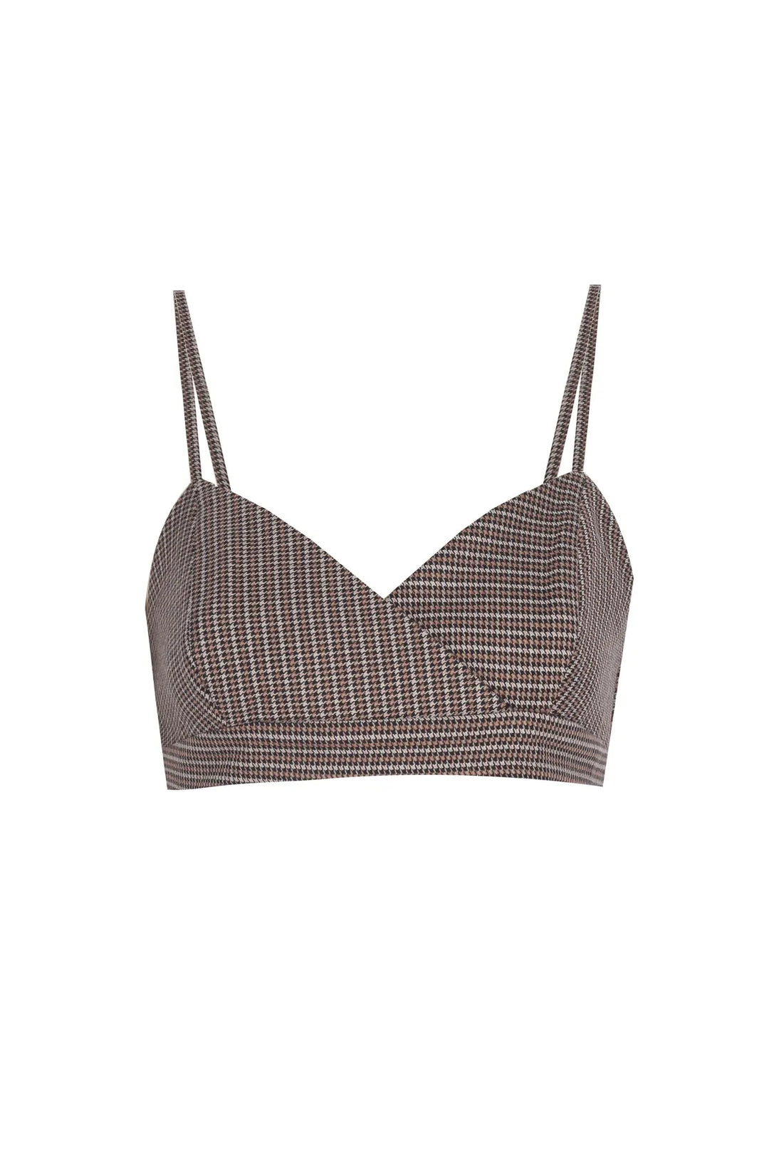 EVA CROP TOP