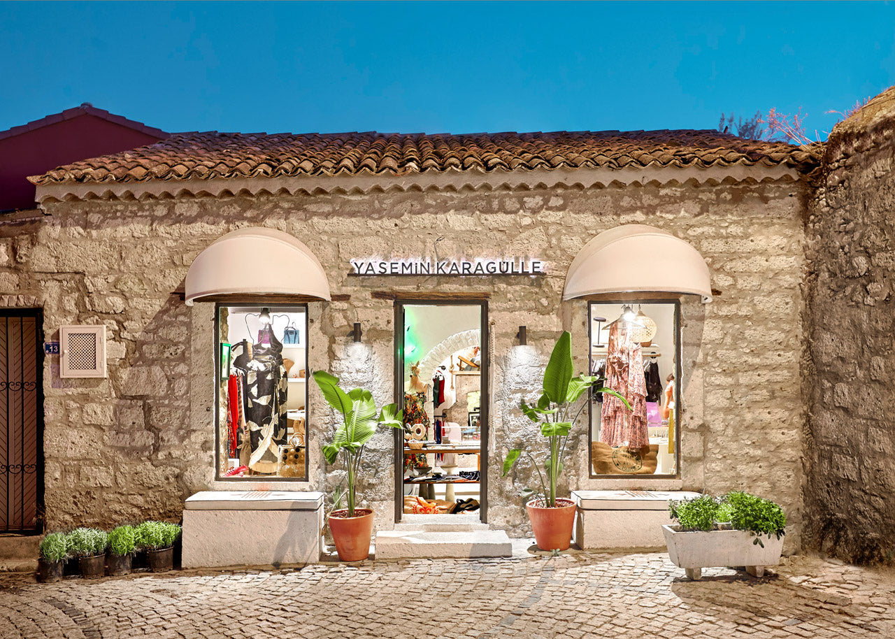 Alaçatı Store