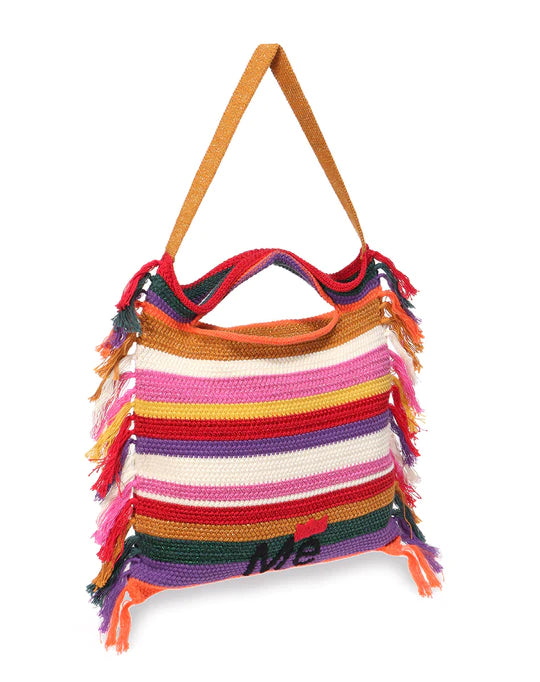 COLORFULL BAG