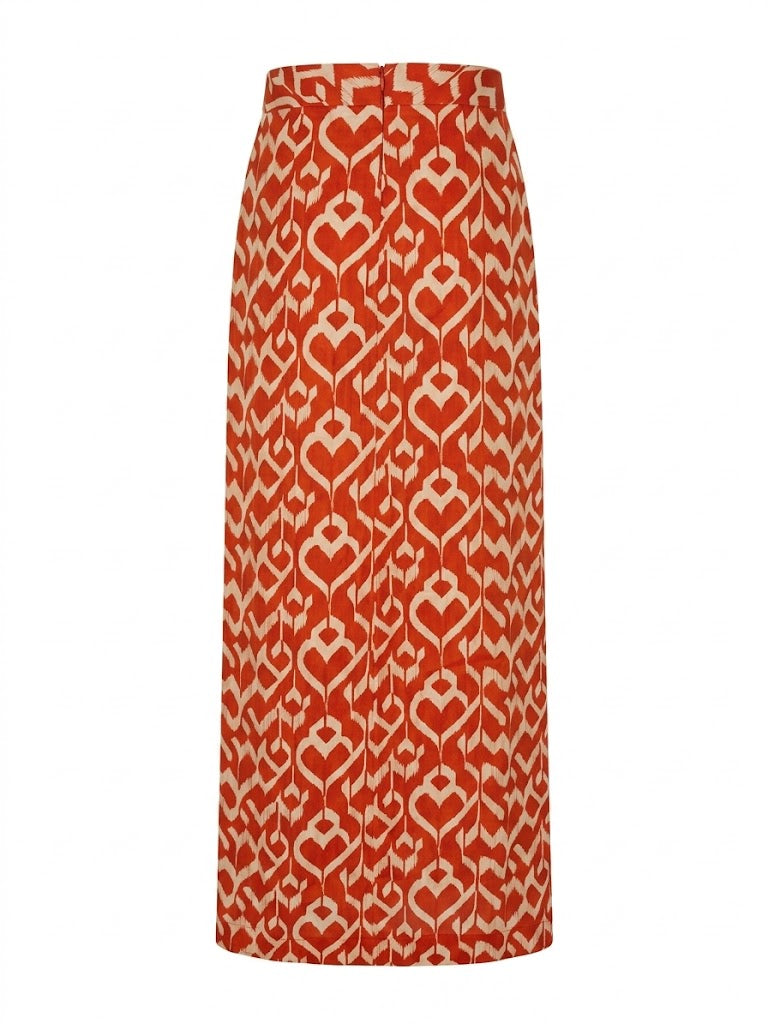 FREYA SKIRT
