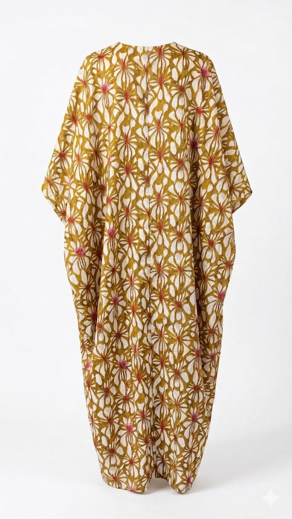 MARGOT DRESS