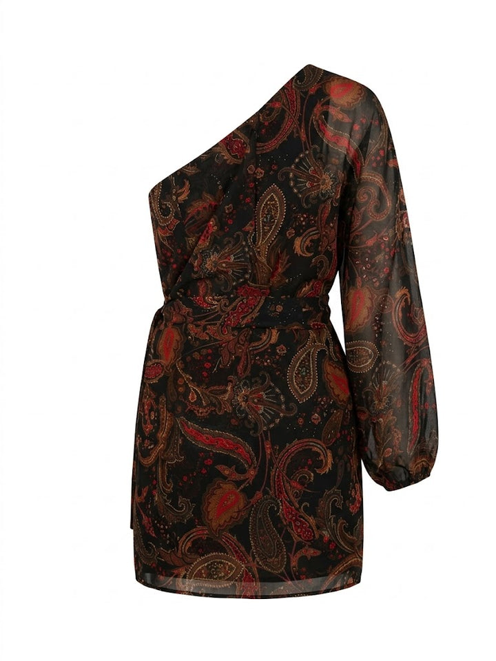 FREYA DRESS