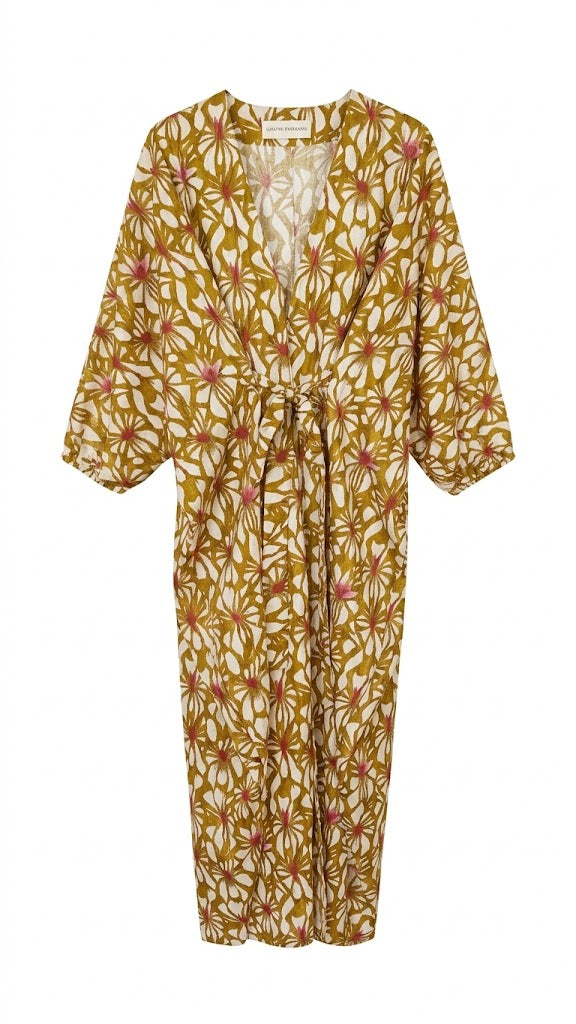 MARGOT DRESS
