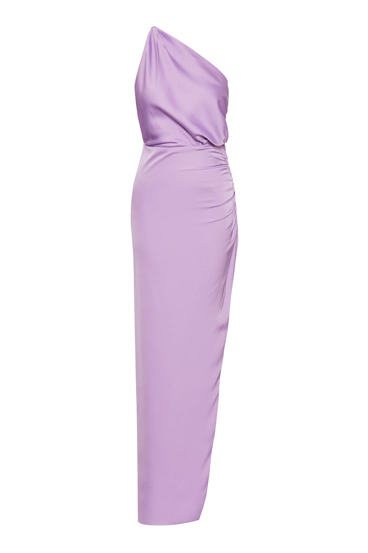 CINDY DRESS / LILAC
