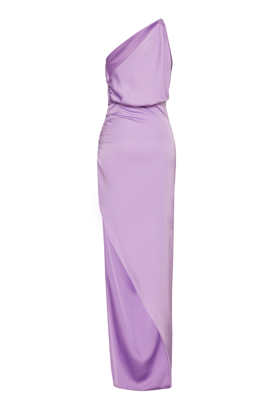 CINDY DRESS / LILAC