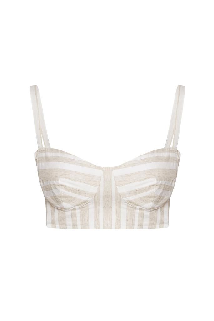 CAMILLE BUSTIER