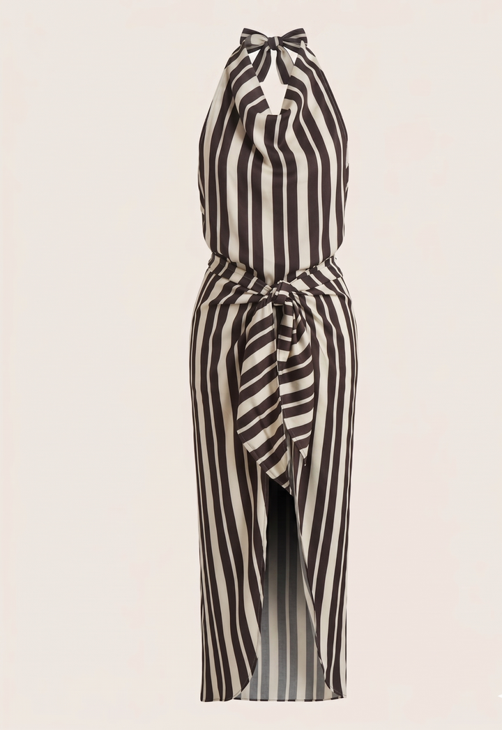 VALENCIA DRESS