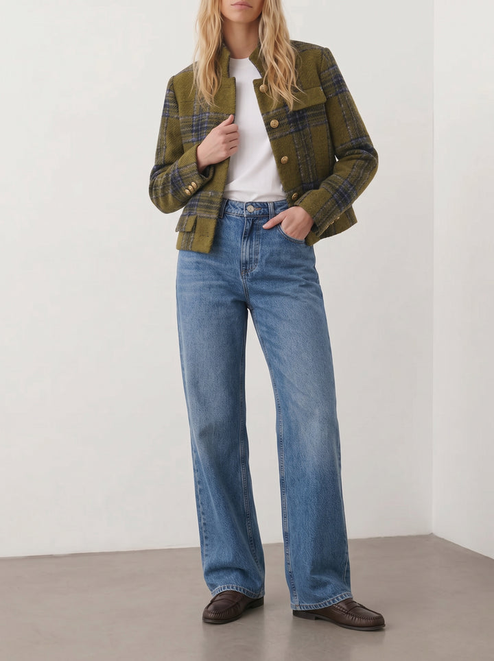 RAQUEL JACKET