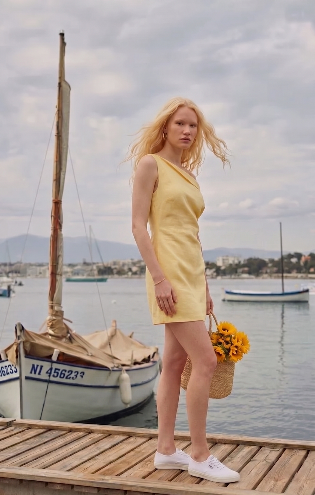 LISA DRESS