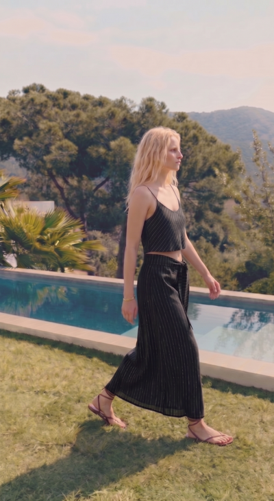 HAZEL SKIRT