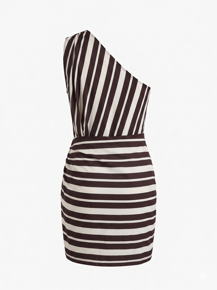 CECILIA DRESS