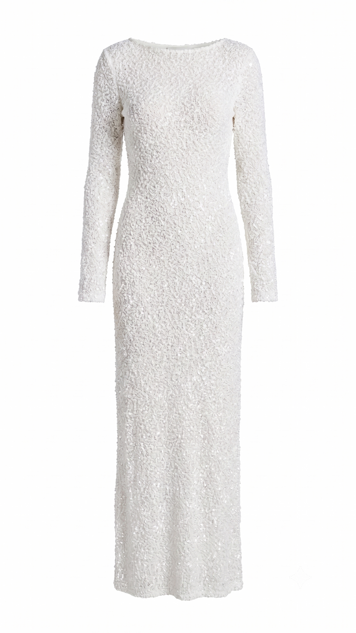 BARBARA DRESS