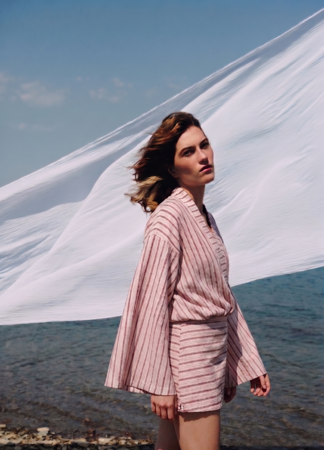 KEIRA SKIRT