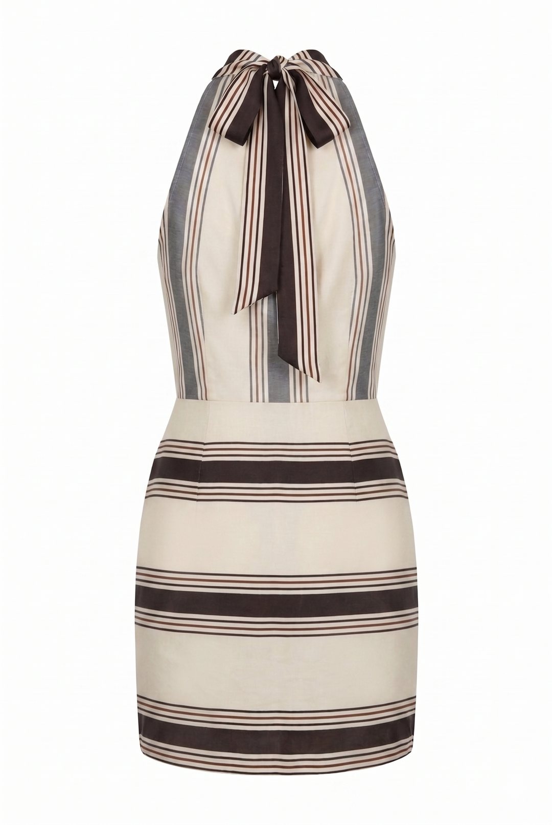 MONICA DRESS