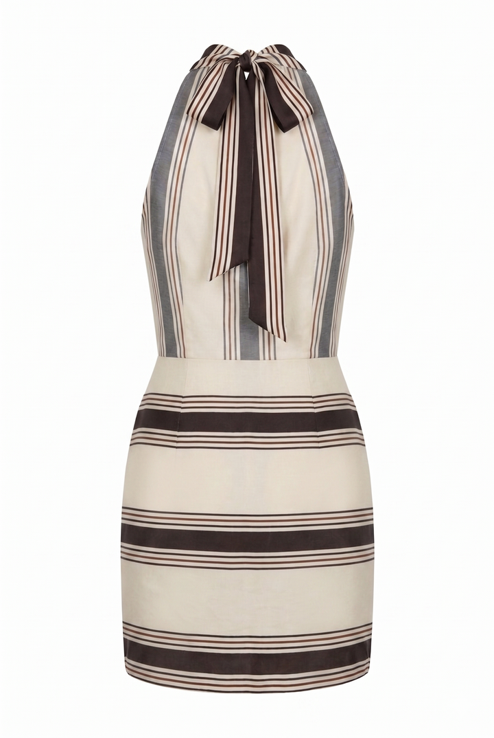 MONICA DRESS