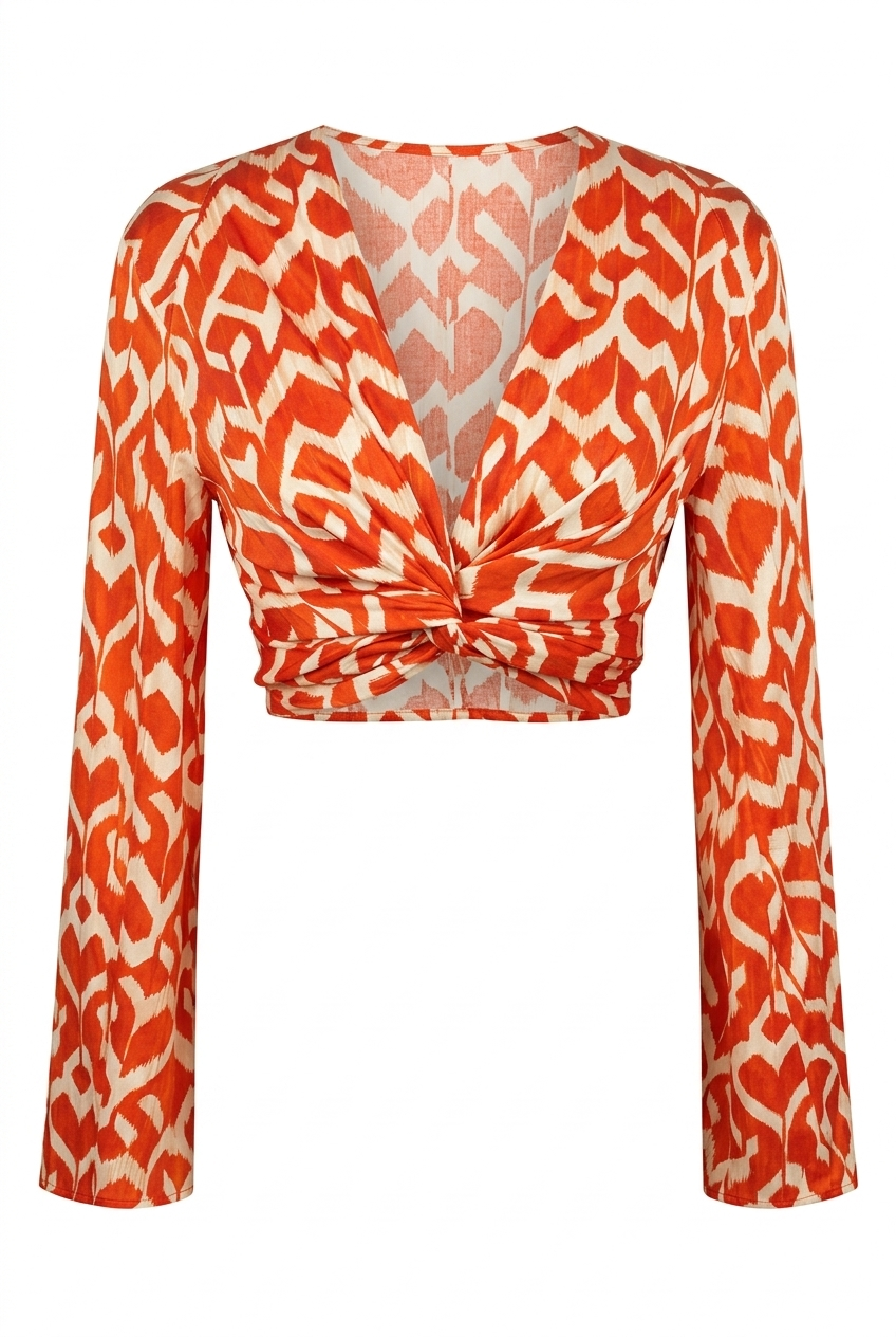 FREYA TOP