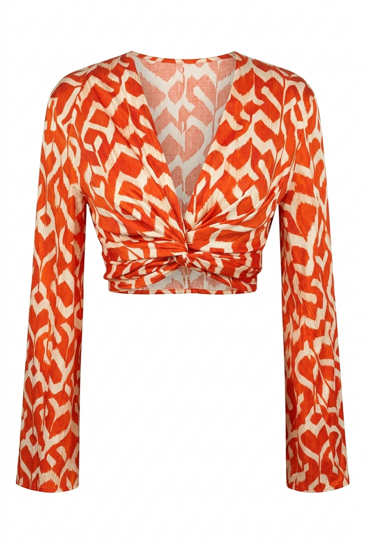 FREYA TOP