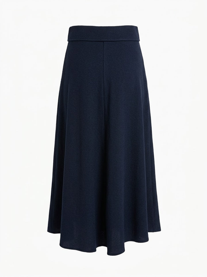 BONNIE SKIRT - NAVY