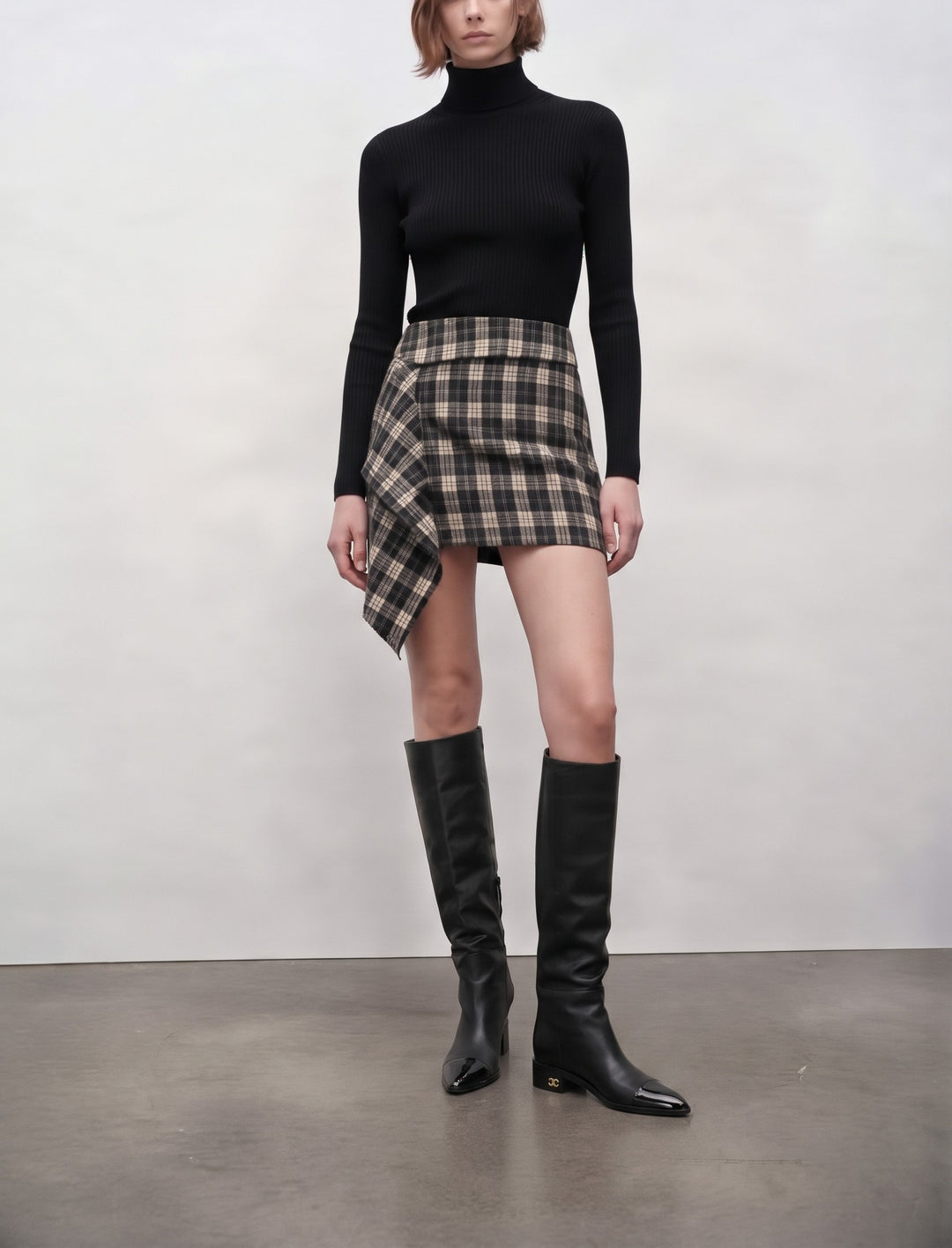 EDNA SKIRT