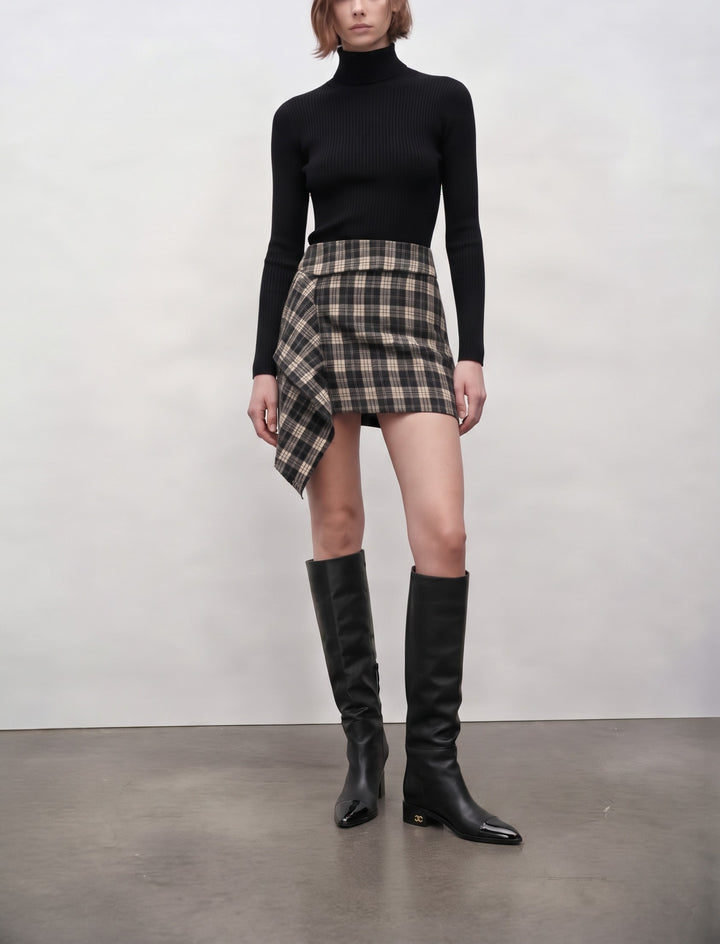 EDNA SKIRT