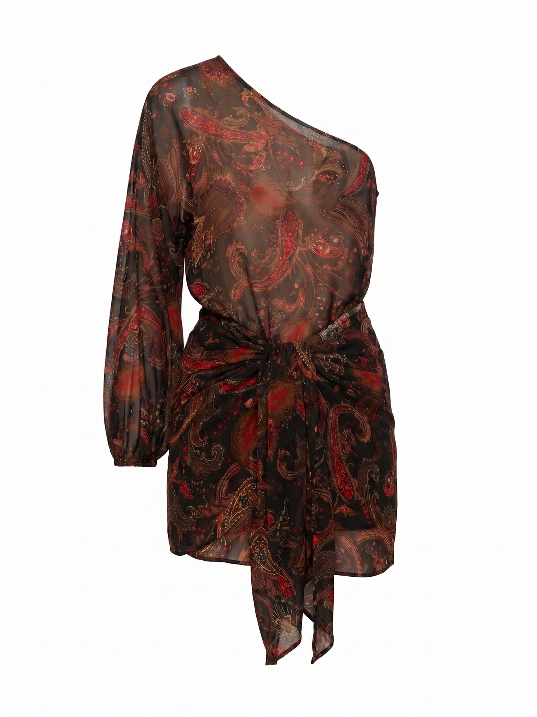 FREYA DRESS