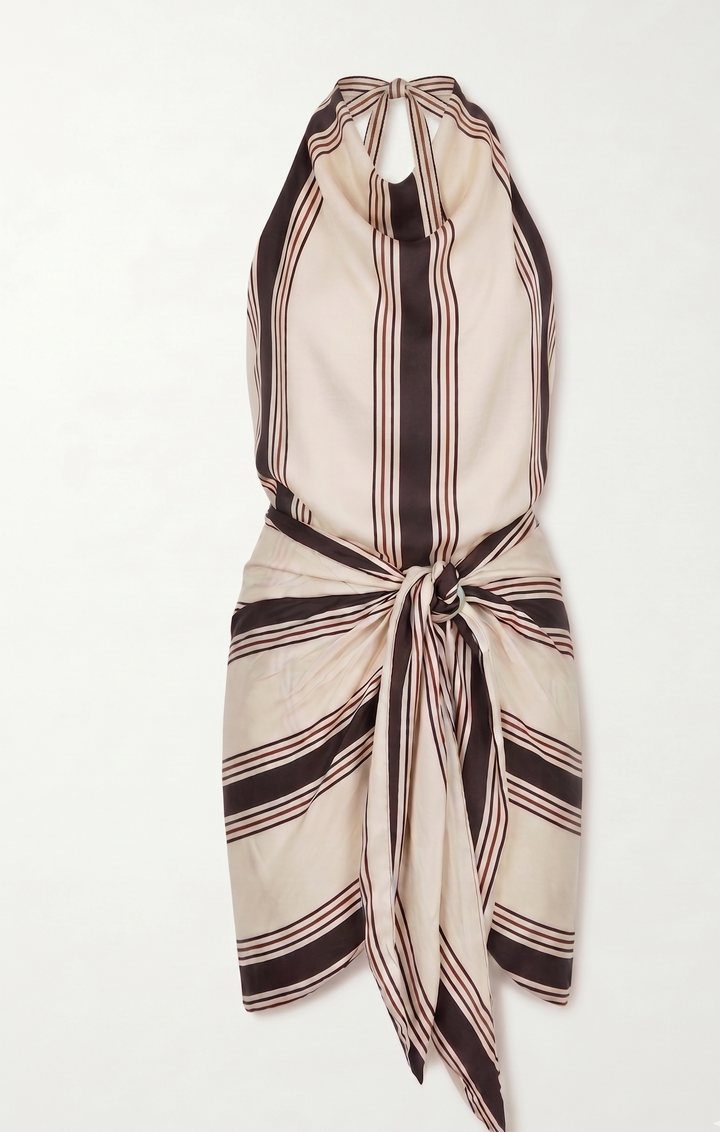 MONICA DRESS