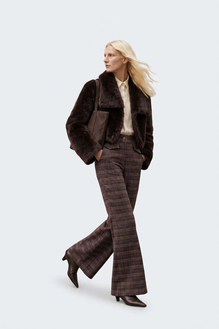 GOLDIE PANTS