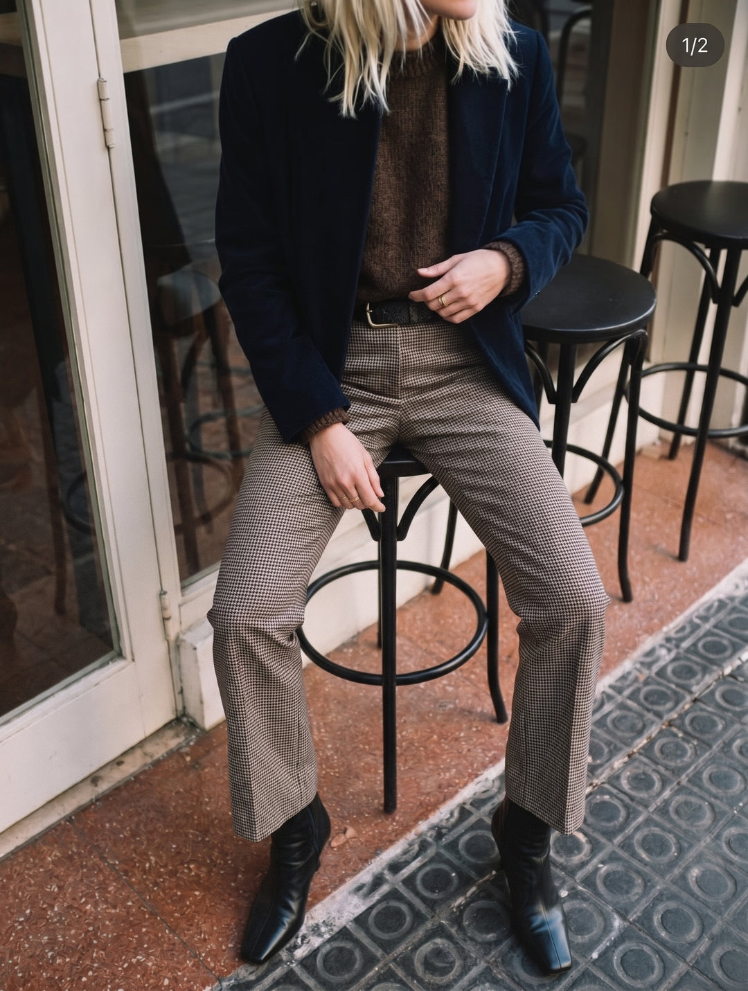 LUCA PANTS
