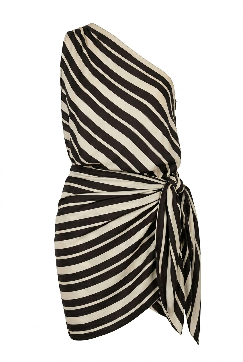 CECILIA DRESS