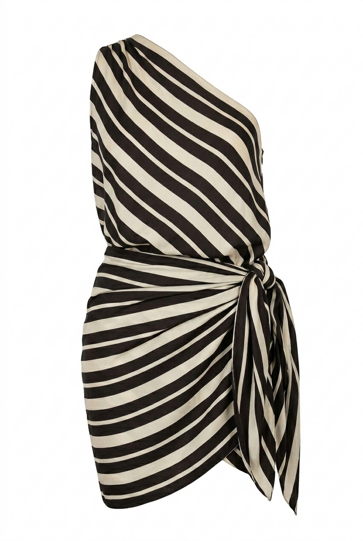 CECILIA DRESS