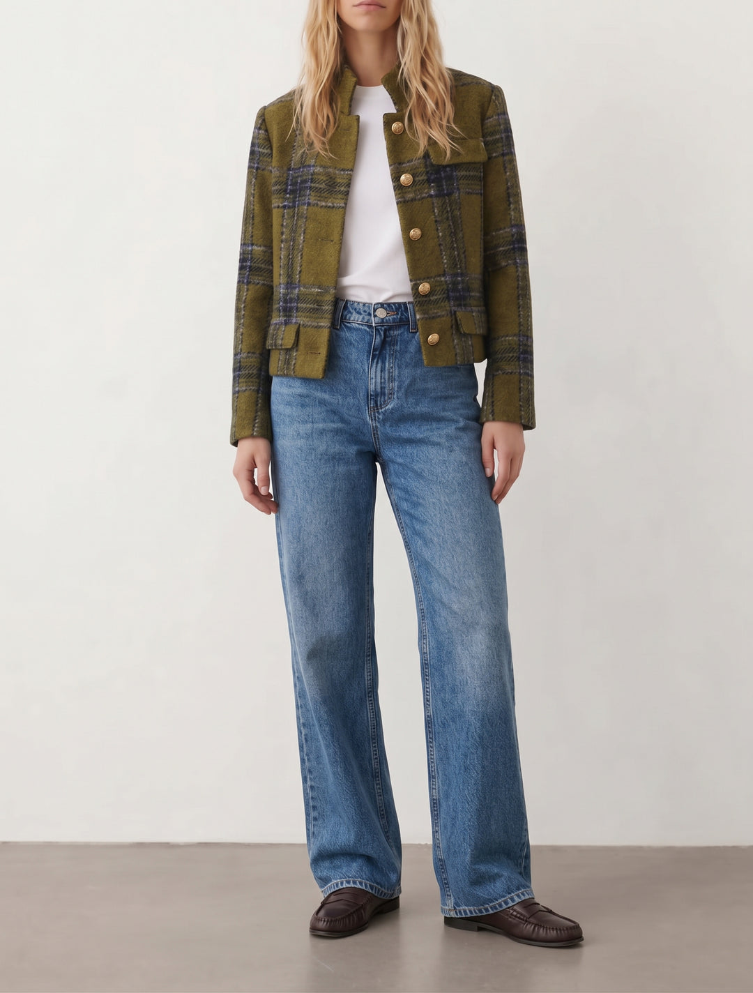 RAQUEL JACKET