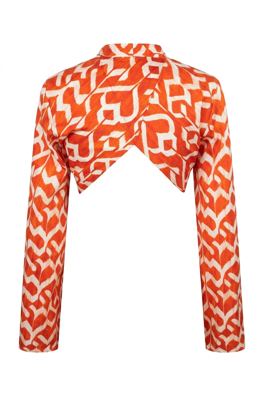 FREYA TOP