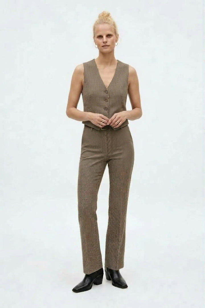 LUCA VEST