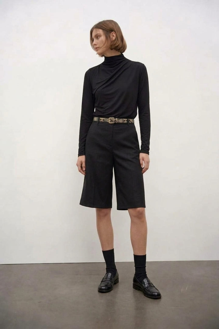 SANDY BODY - BLACK