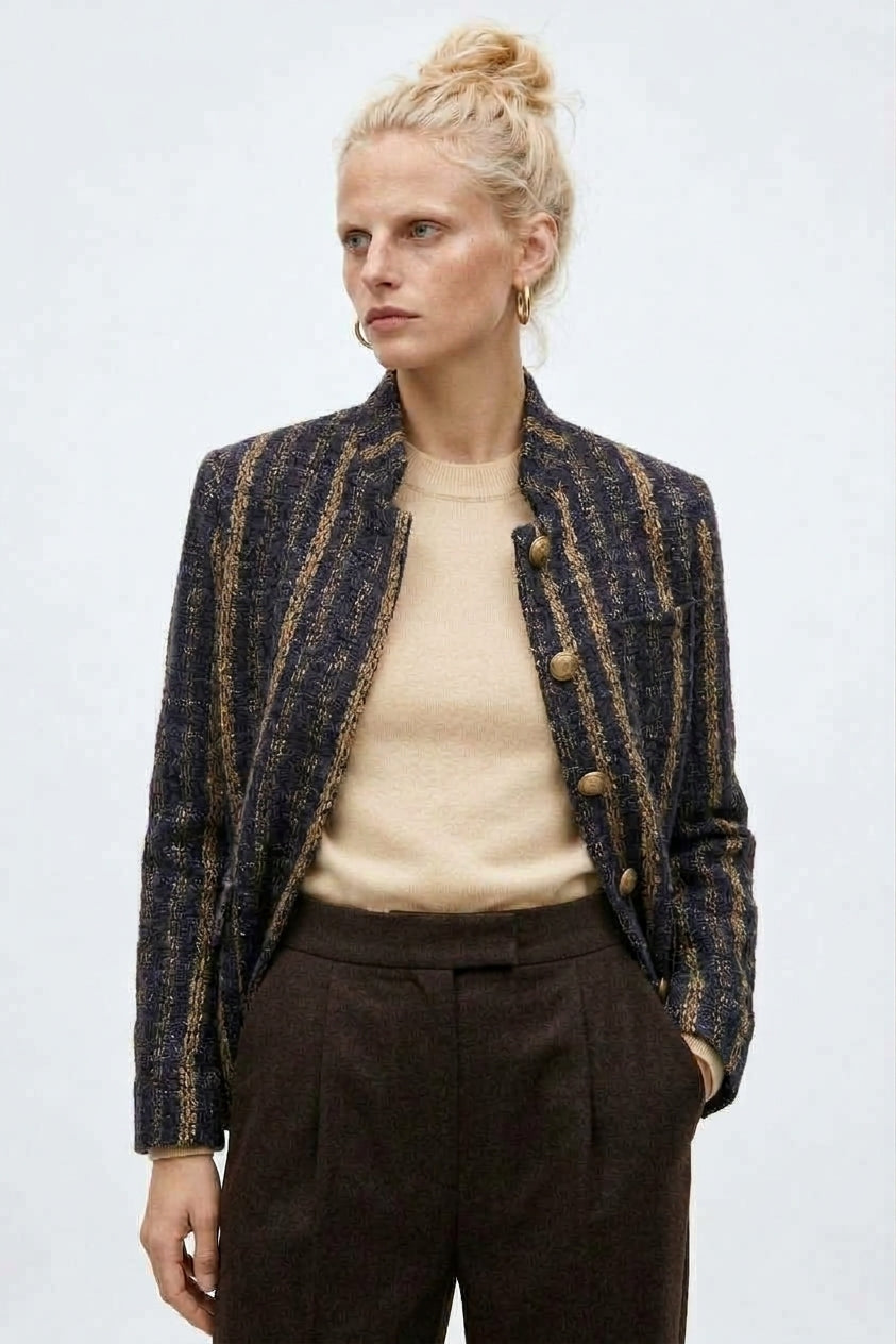 CAITLYN JACKET