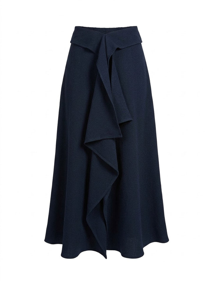 BONNIE SKIRT - NAVY