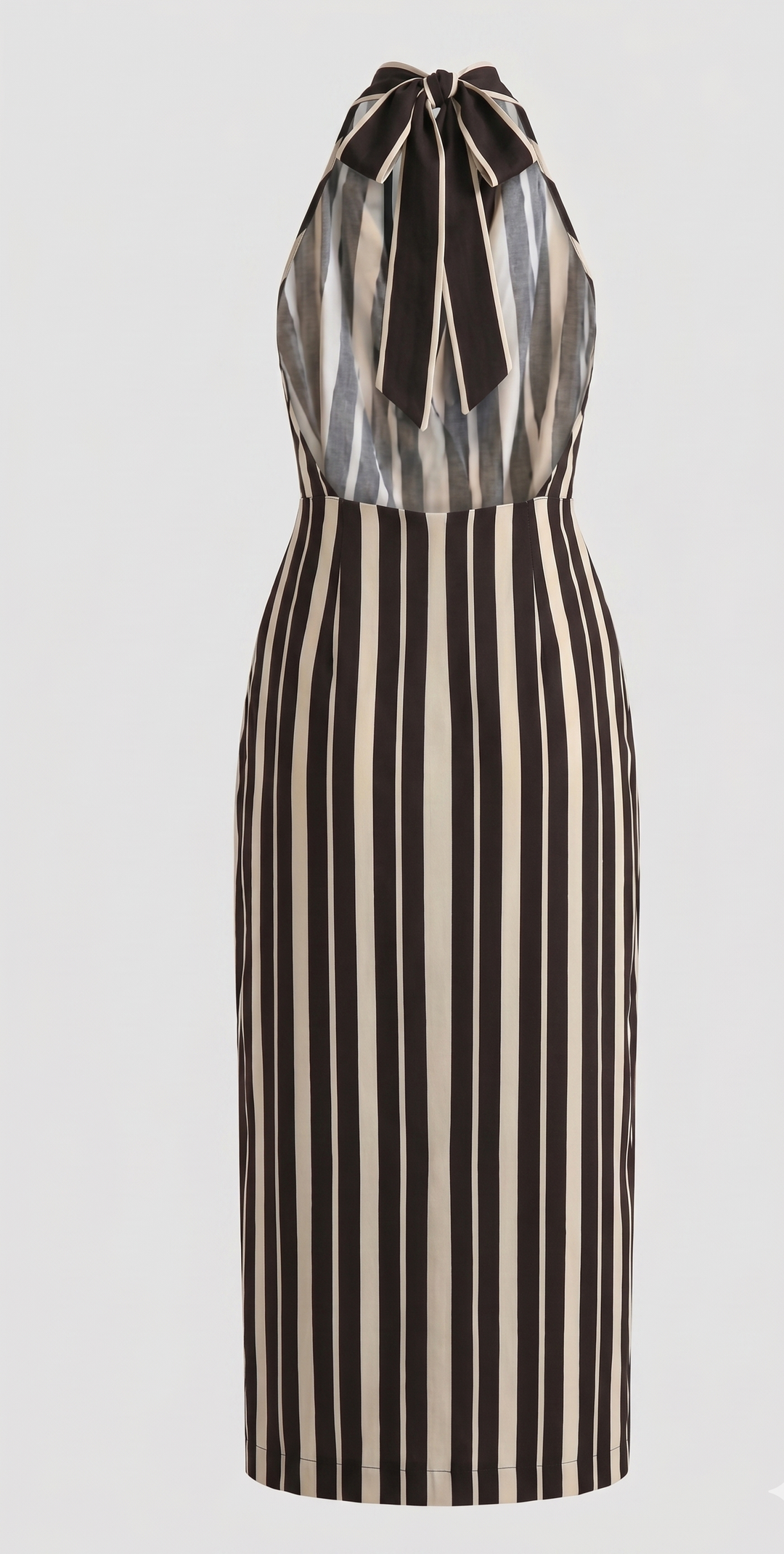 VALENCIA DRESS