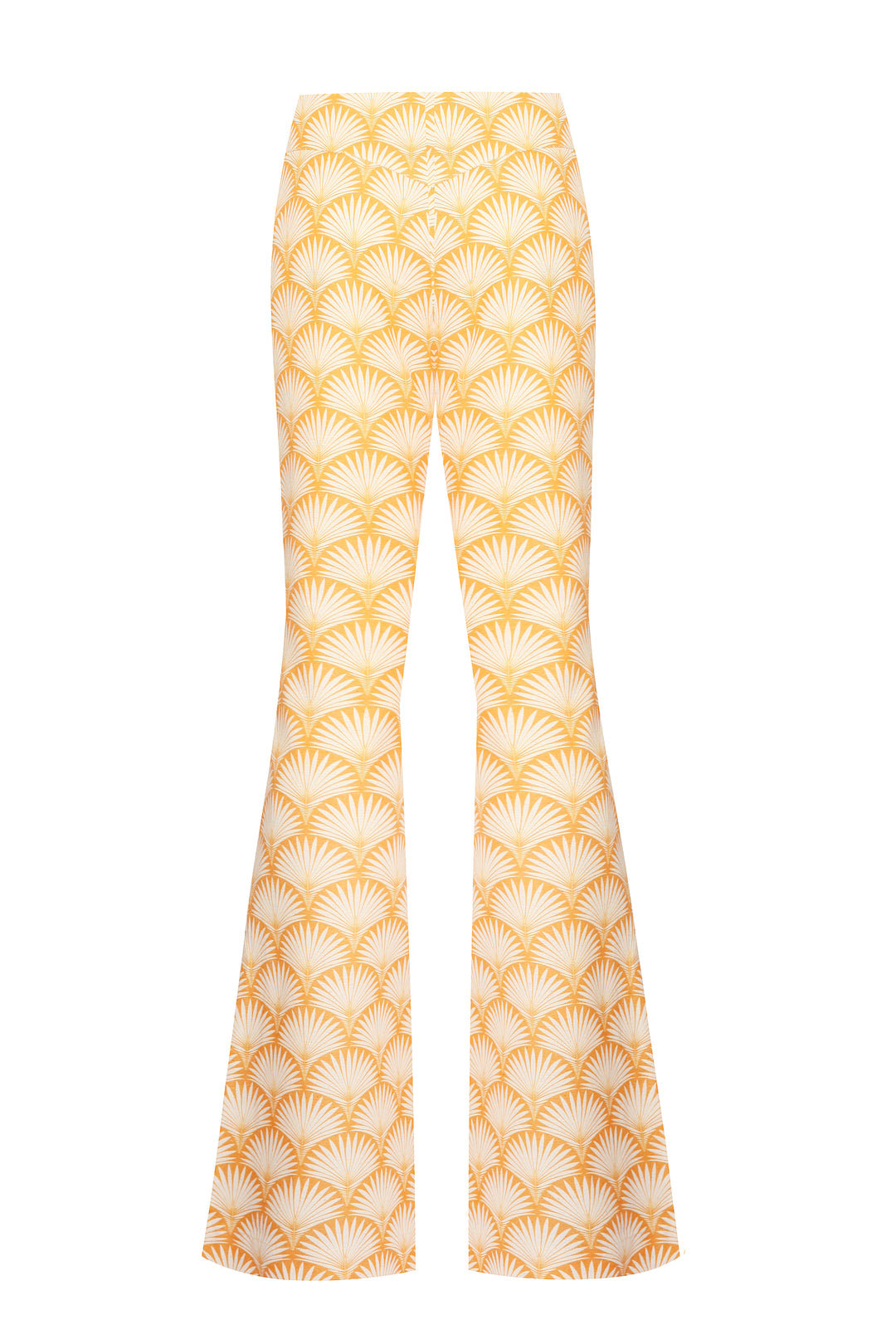 MAXINE PANTS / YELLOW