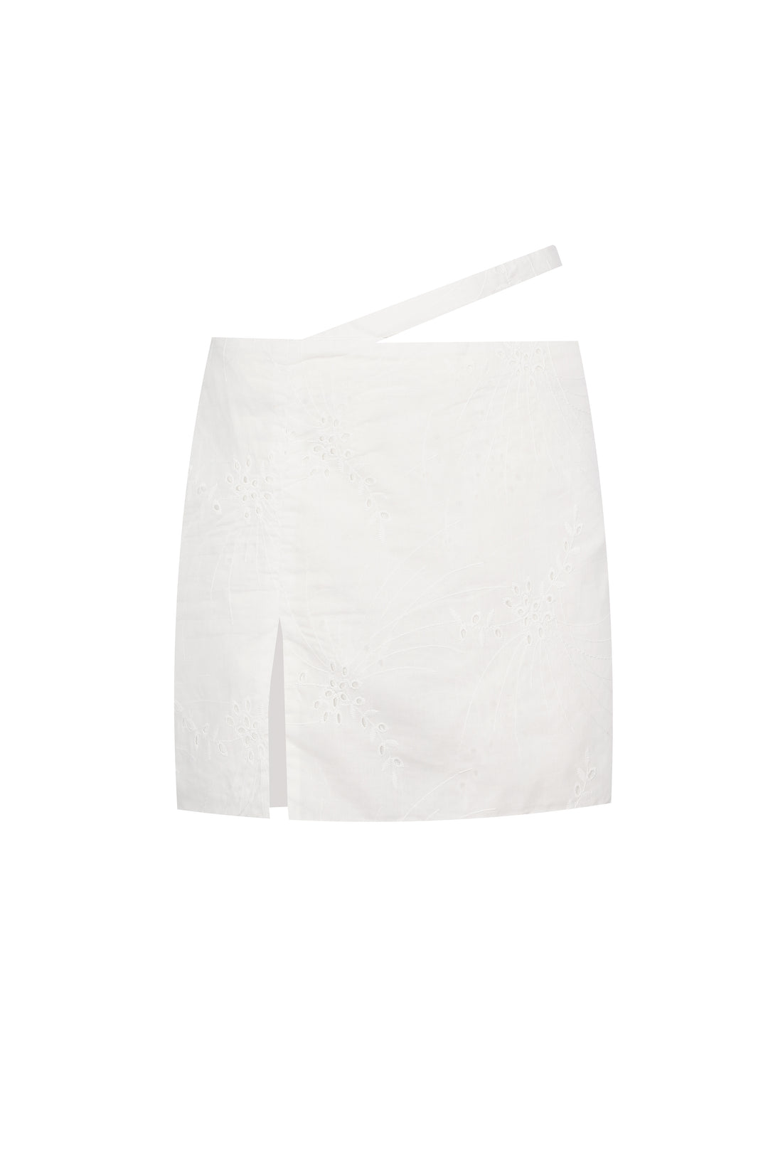 CARLITA SKIRT