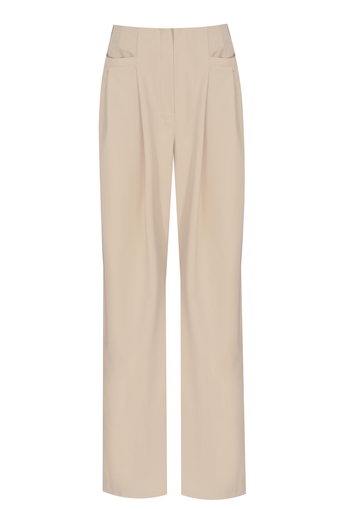 JOE PANTS / BEIGE