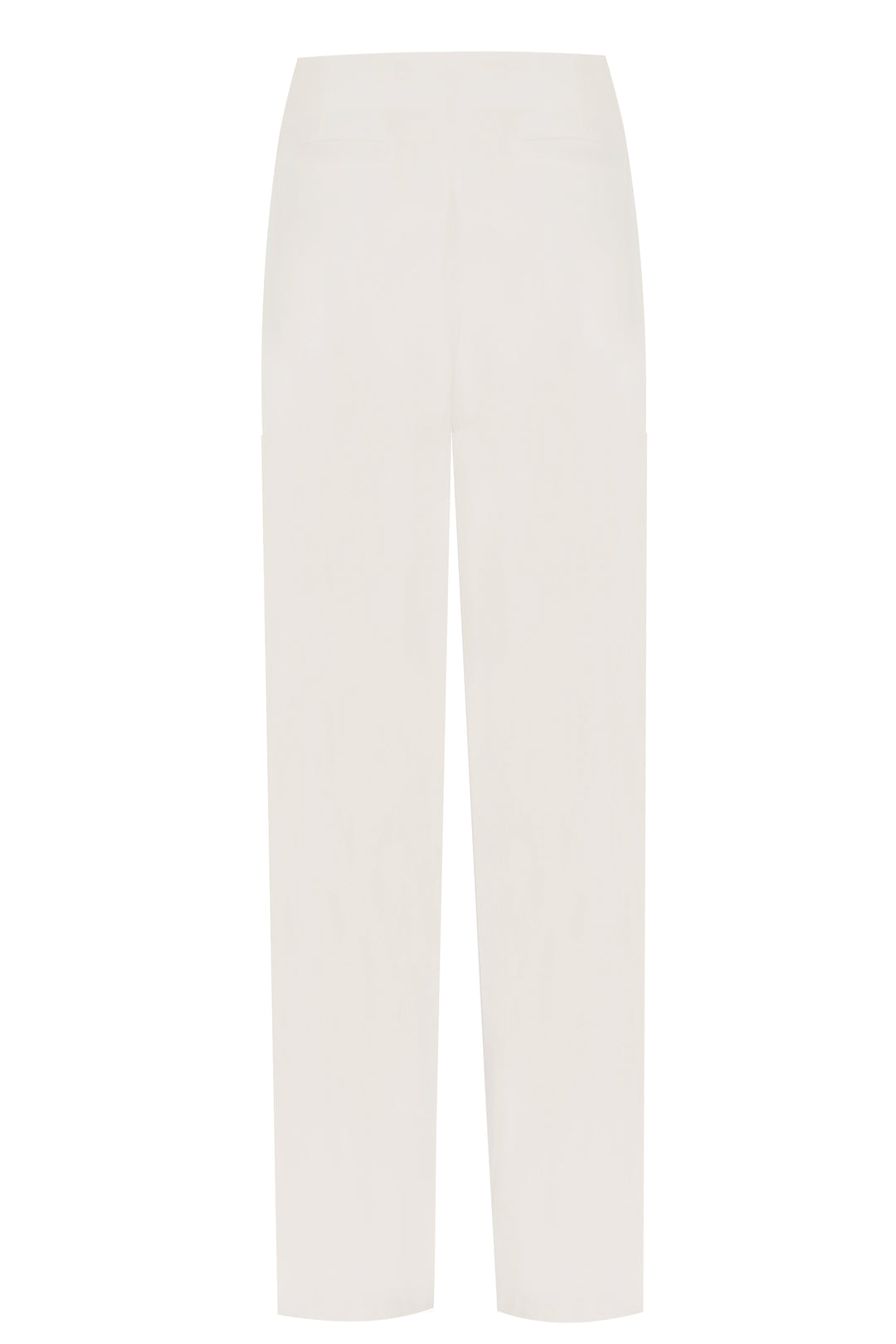 JOE PANTS / WHITE