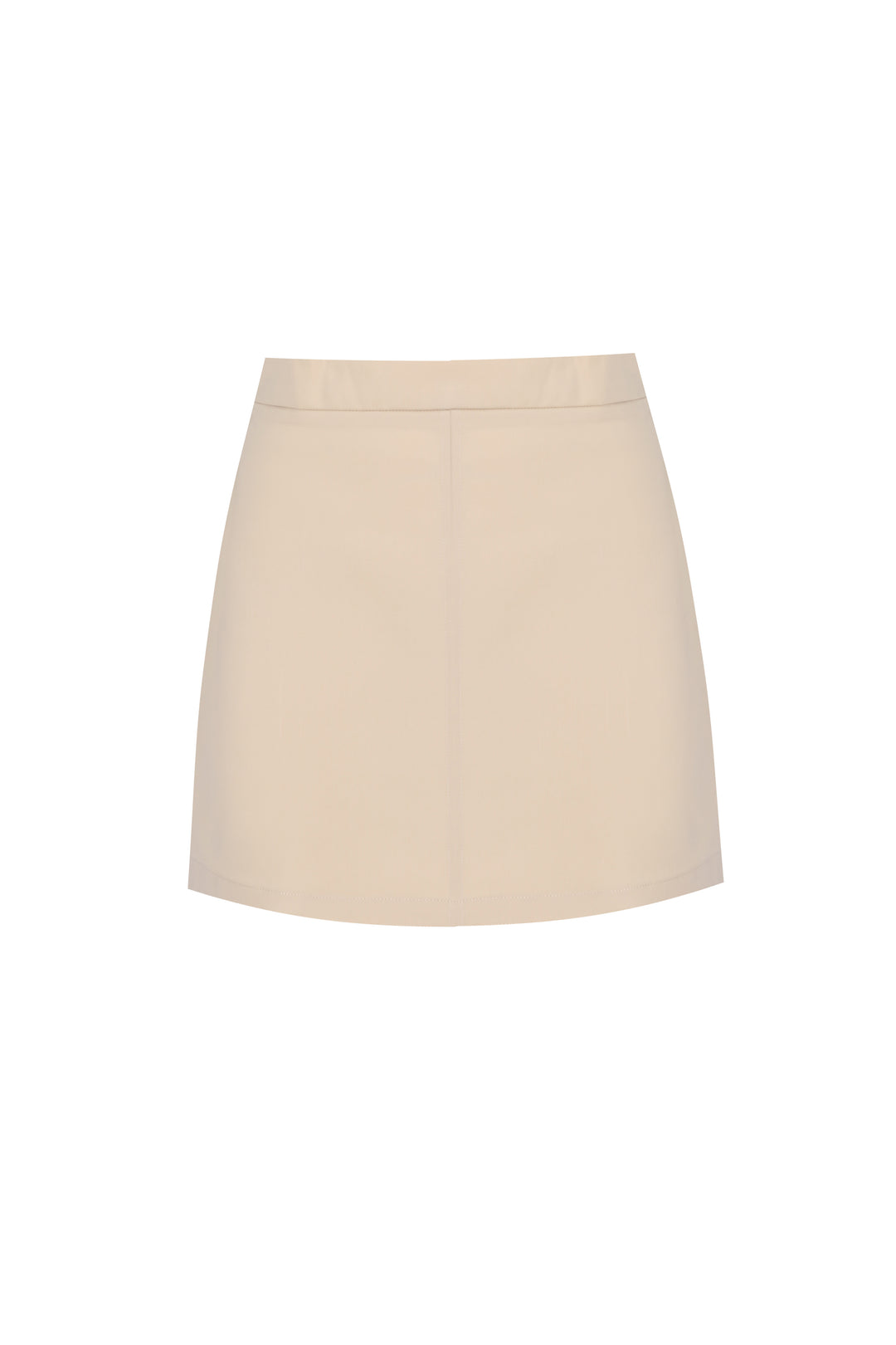 JOE SKIRT / BEIGE