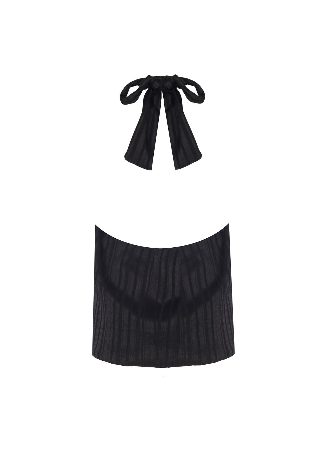 RENEE TOP / BLACK