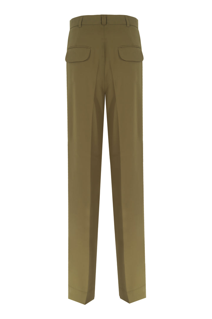 MARLOW PANTS / KHAKI