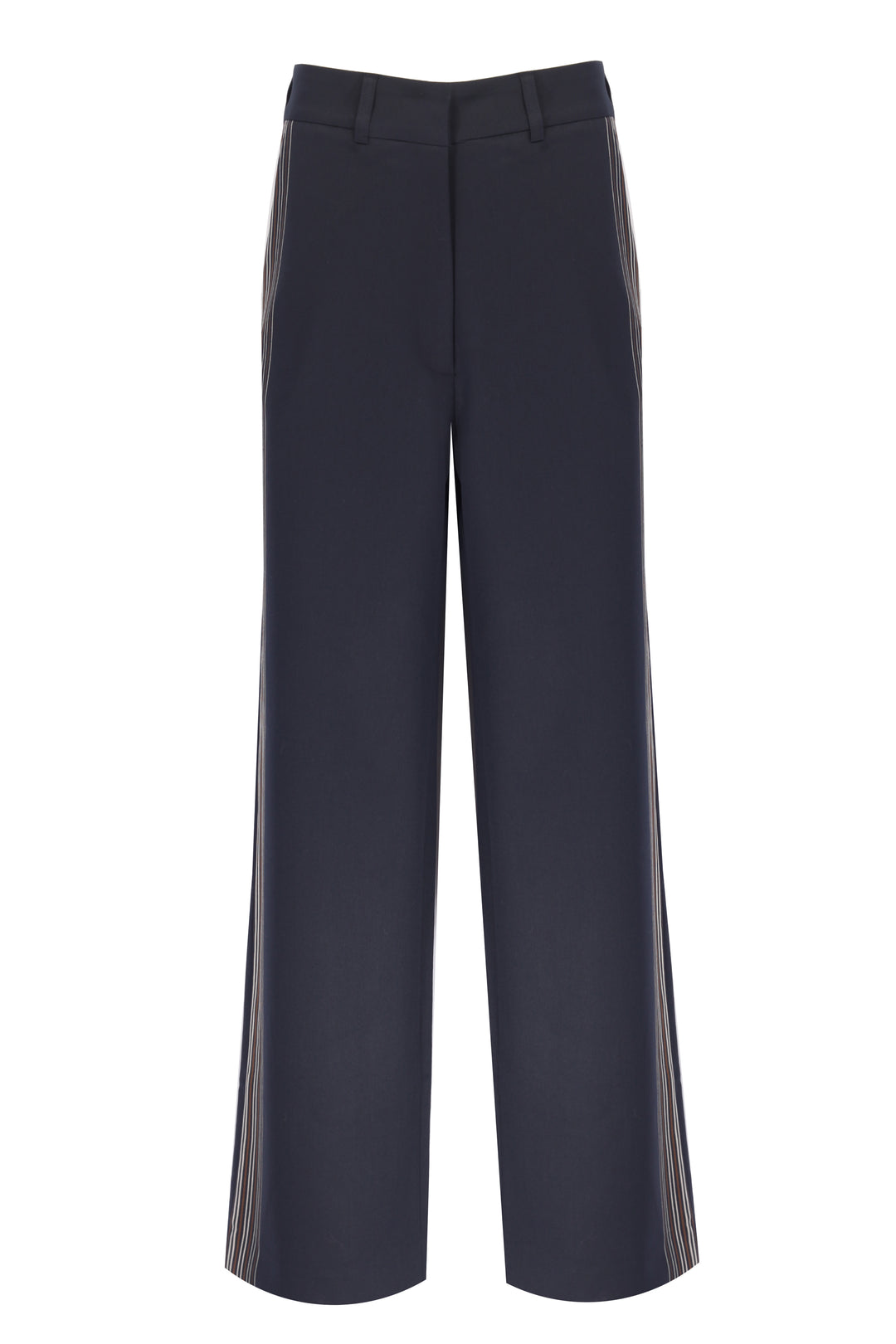 VERA PANTS/NAVY