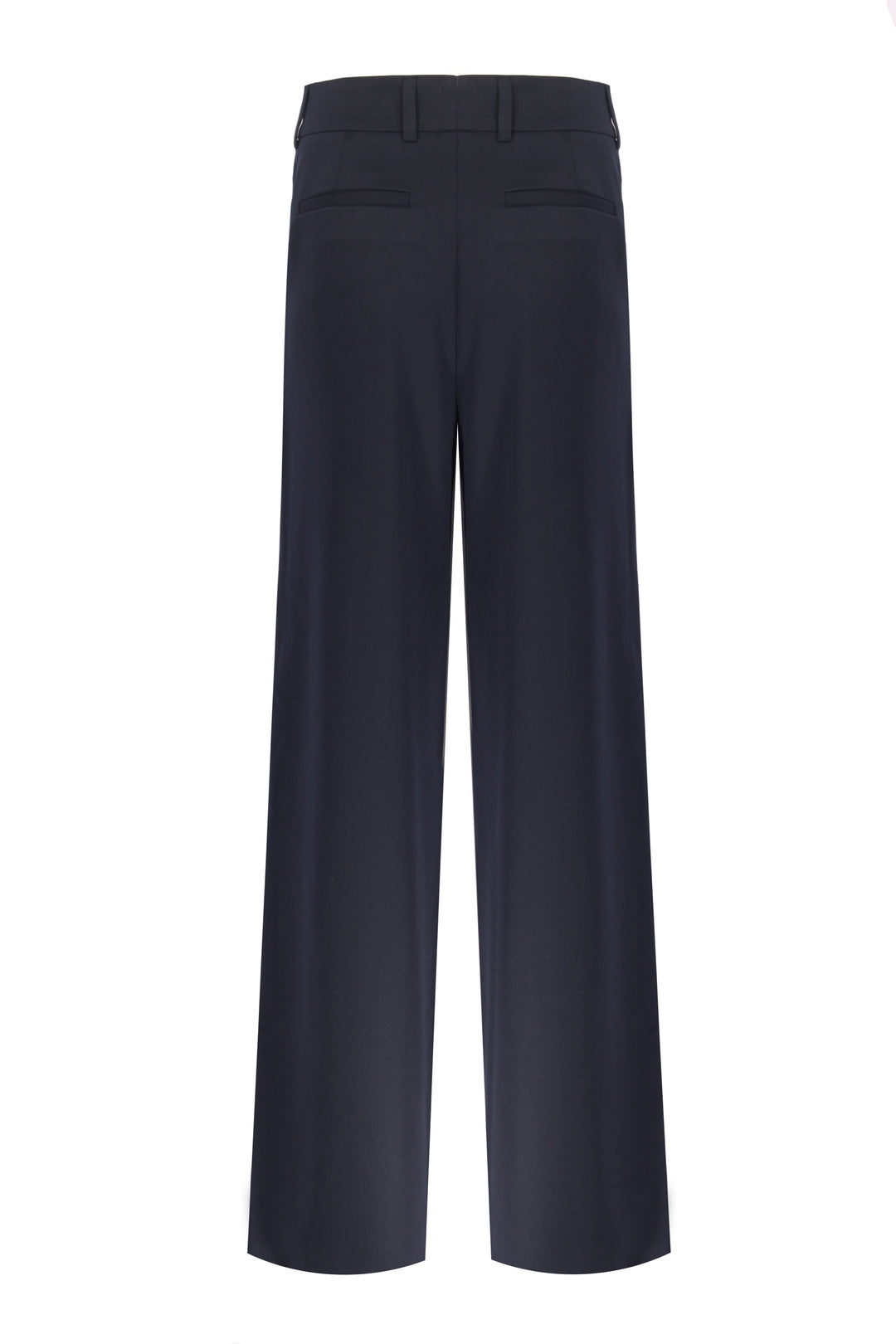 VERA PANTS/NAVY