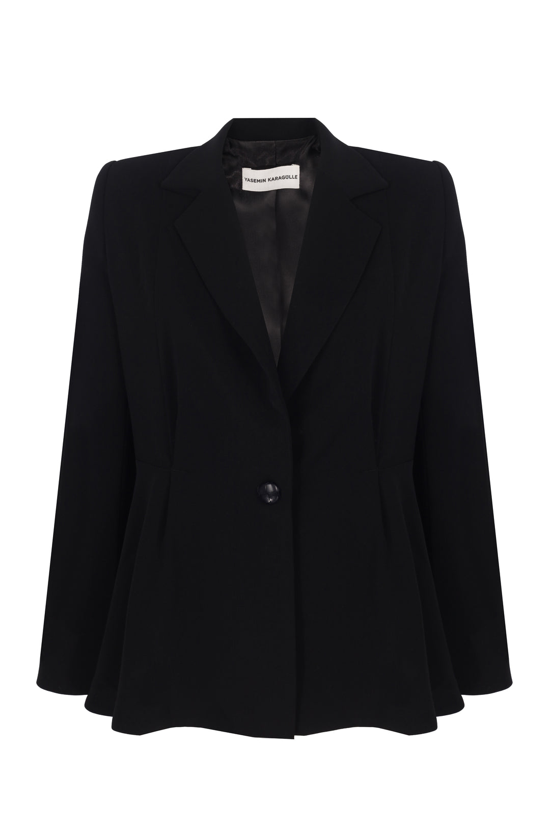 KATE JACKET BLACK