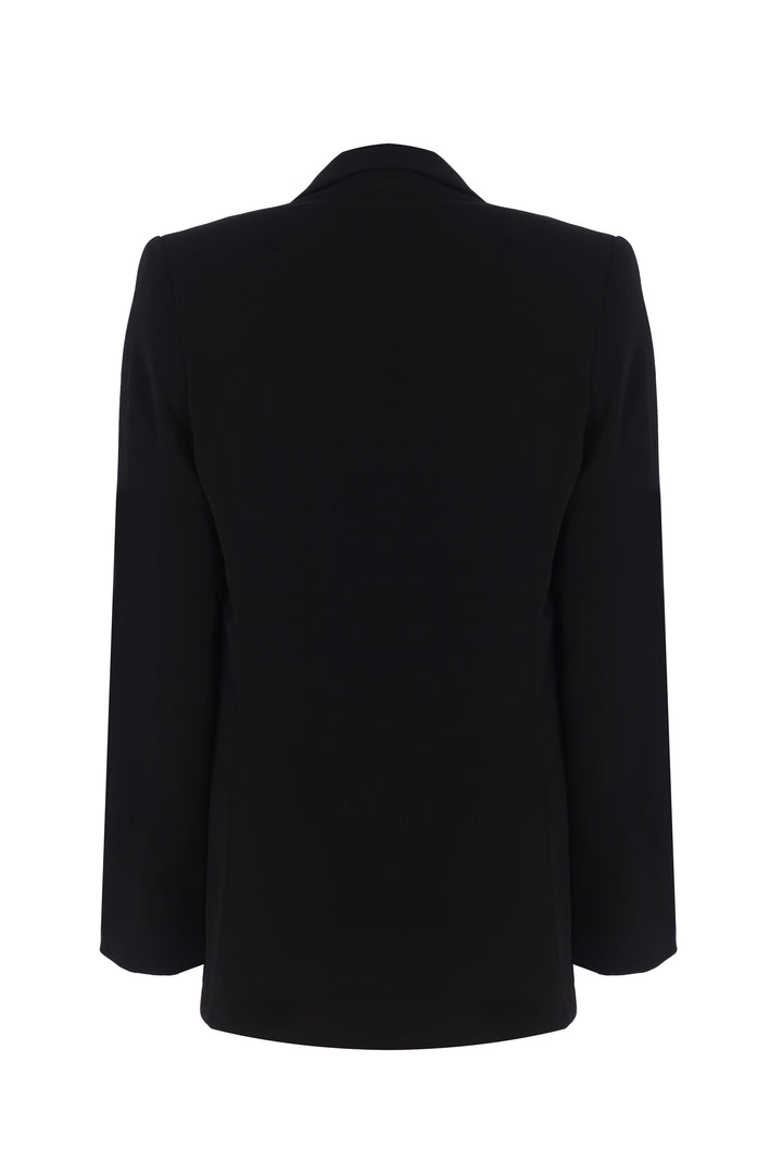 KATE JACKET BLACK