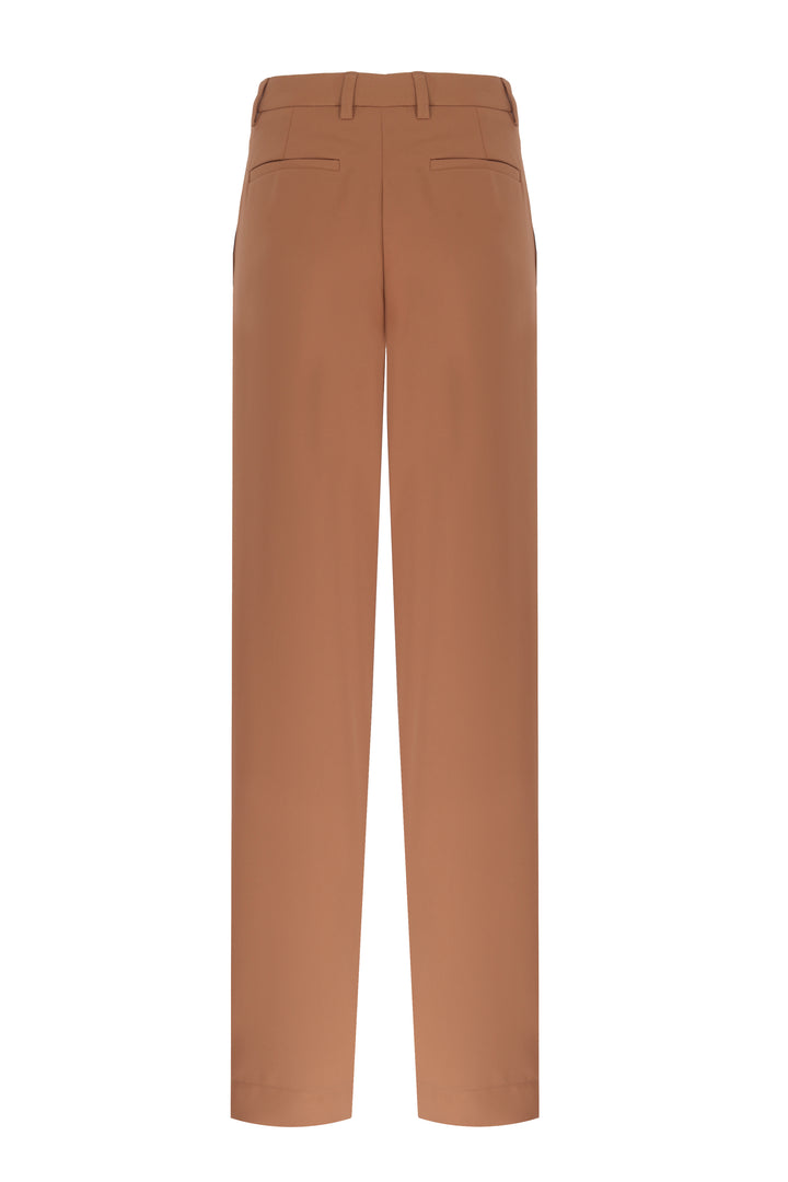 VERA PANTS/CAMEL