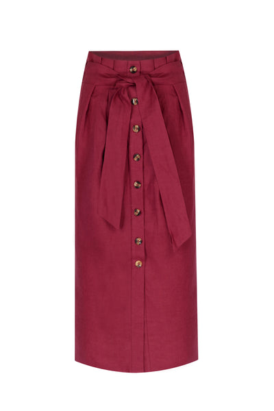 CASSANDRA SKIRT